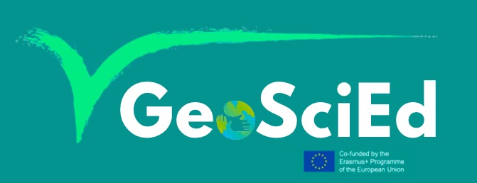 Logo vgeoscied