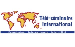 Télé-séminaire international des IREM, La pratique du jeu Ntxuva (ANNULÉ) @ Visioconférence