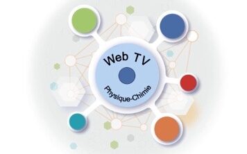 WebTV spéciale “Mathématiques et Physique-Chimie”