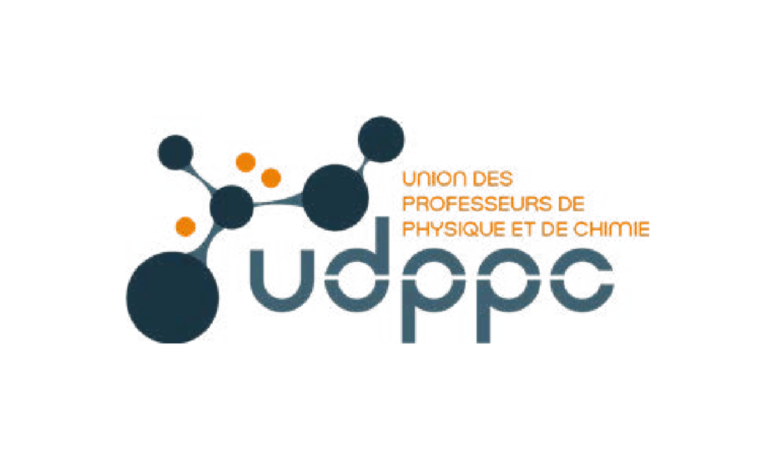 72e congrès de l’Union des Professeurs de Physique et de Chimie