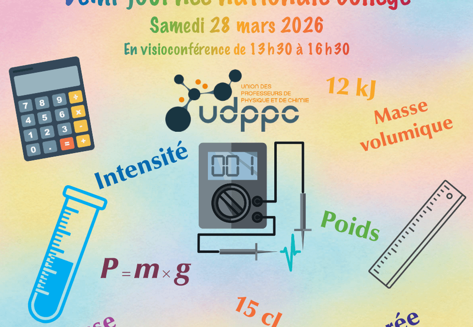 Mathématiques des Grandeurs, de la 6e à la 2nde