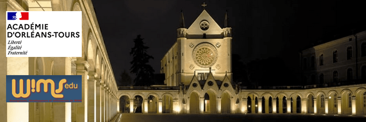 Colloque WIMS du 8 au juin 2026