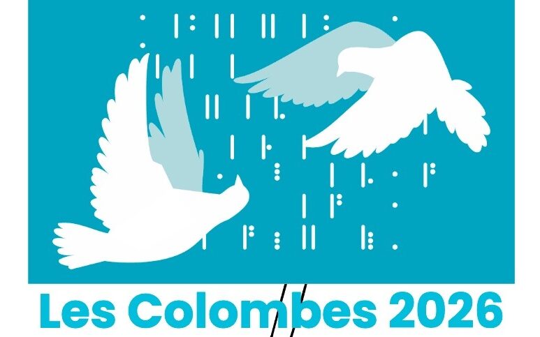 Les colombes 2026, stage d’informatique pour lycéennes