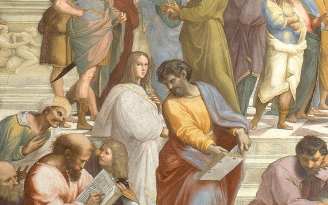 Genre et mathématiques : actualité de la recherche empirique